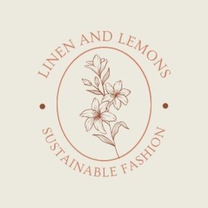 Linen & Lemons